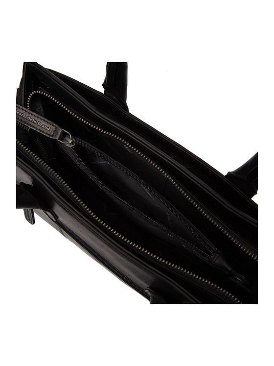 The Chesterfield Brand Garda Håndtaske Læder 30 cm