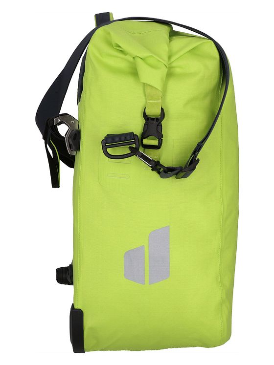 Deuter Brašna na kolo Weybridge 25+5L 43 cm