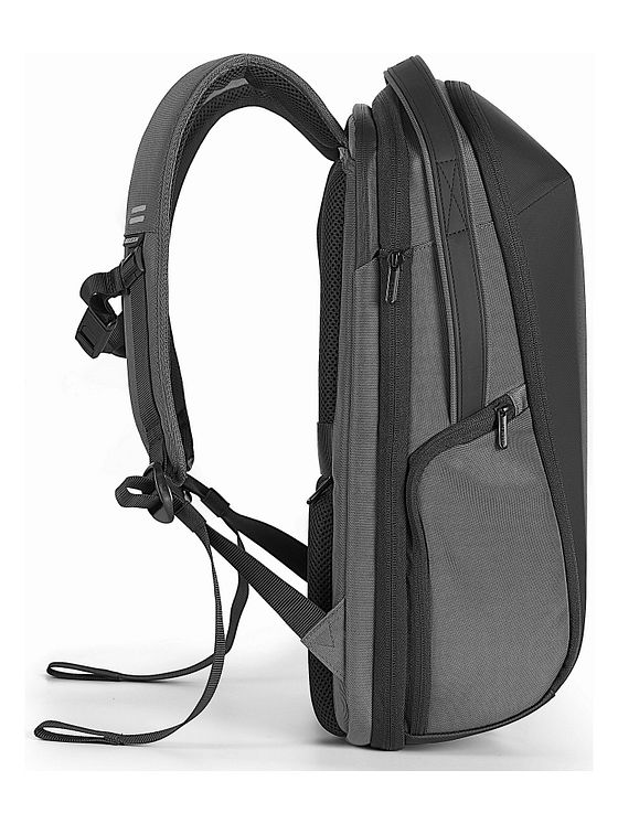 XD Design The Bizz Business batoh 47 cm Kapsa na notebook