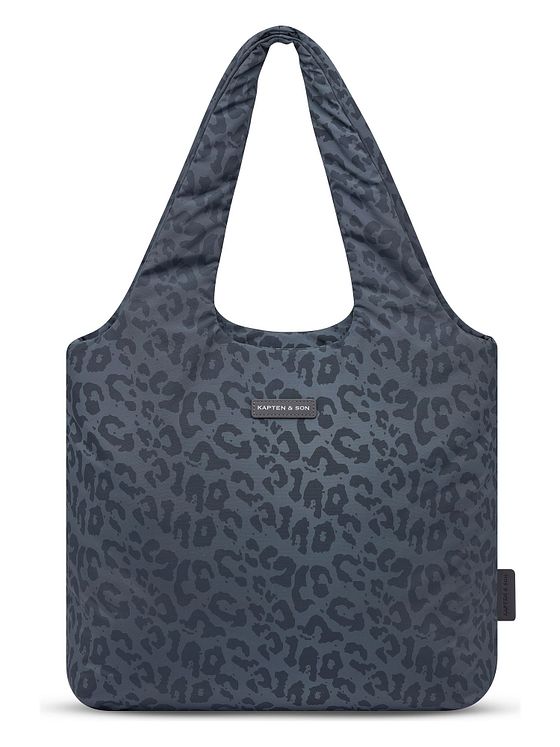 Kapten & Son Skara Cloud Shopper-taske 44 cm Laptoprum