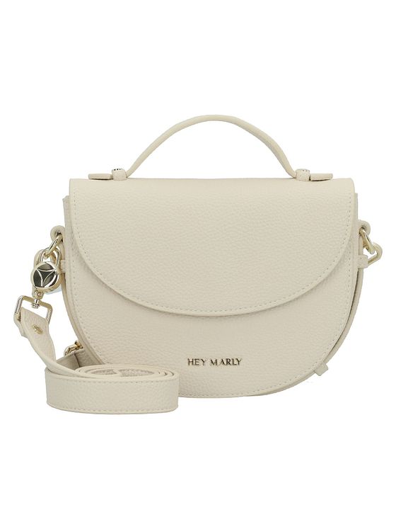 Hey Marly Soul Sister Håndtaske Læder 22 cm Hey Marly Soul Sister Håndtaske Læder 22 cm