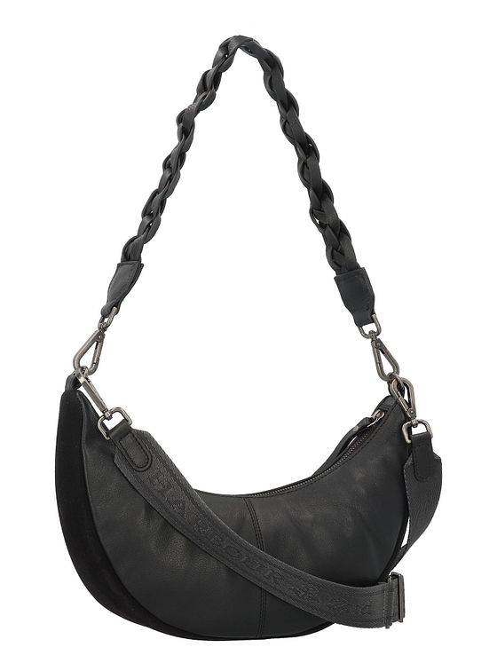 Harbour 2nd Just Pure Skuldertaske Læder 32 cm Harbour 2nd Just Pure Skuldertaske Læder 32 cm