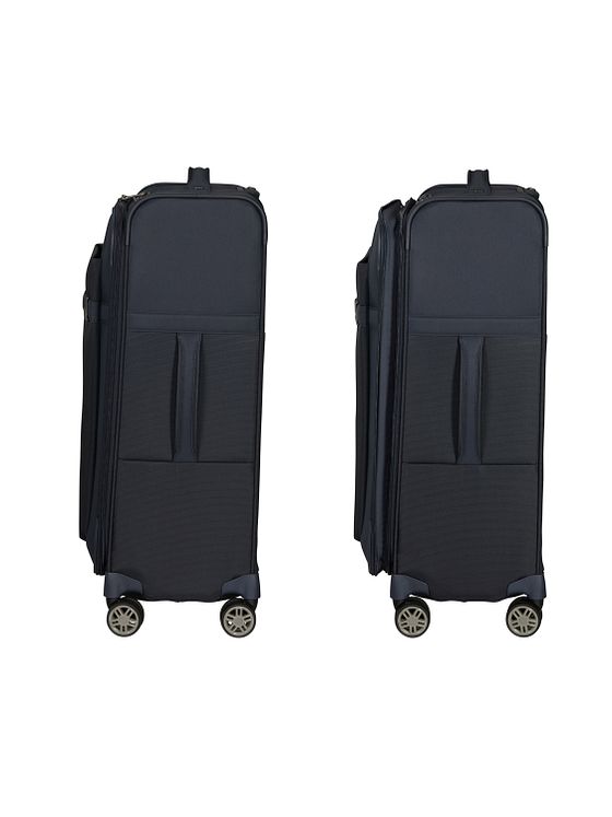 Samsonite Airea 4-pyöräinen vaunu 67 cm