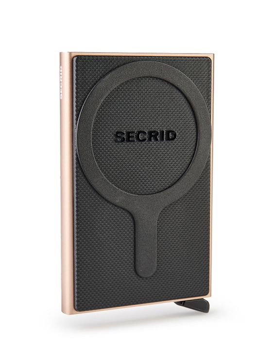 Secrid Cardprotector Pouzdro na kreditní karty RFID ochrana 10 cm