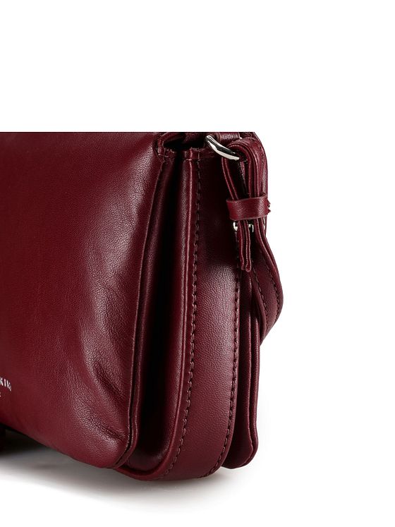 Liebeskind Nina Mini Bag skuldertaske Læder 18 cm