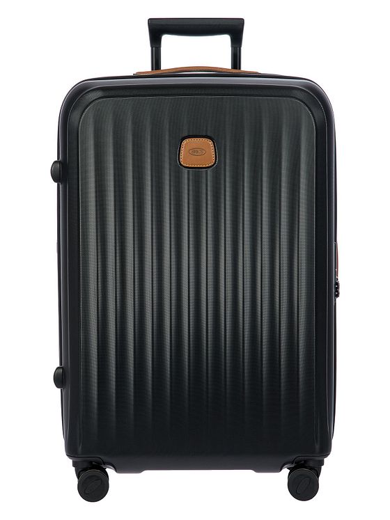 Bric's Taormina 4 hjul Trolley M 69 cm med strækfold