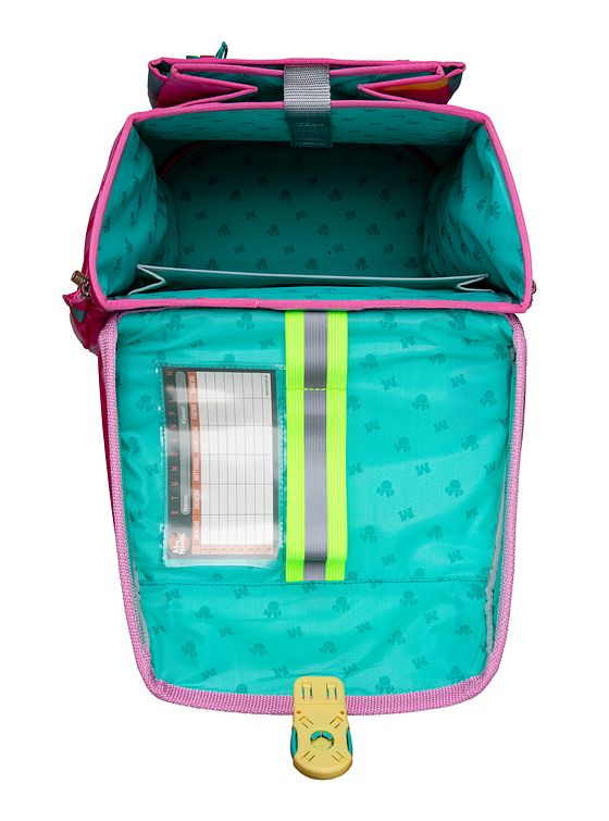 McNeill Perfecto Skoleransel-sæt 5-delt