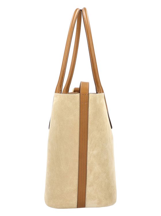 POLO RALPH LAUREN Bellport Shopper-taske Læder 51 cm POLO RALPH LAUREN Bellport Shopper-taske Læder 51 cm