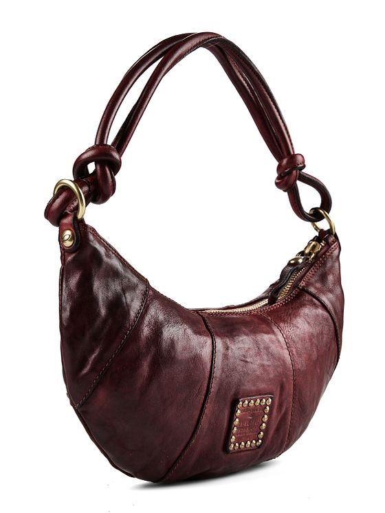 Campomaggi Sole Olkalaukku M Nahka 32 cm Campomaggi Sole Olkalaukku M Nahka 32 cm