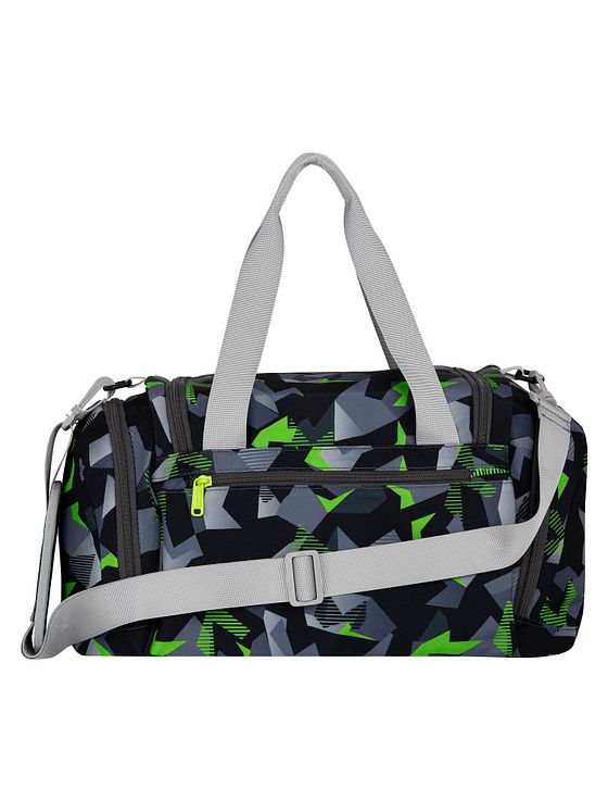 McNeill Træningspose 37 cm