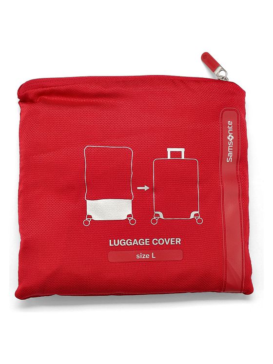 Samsonite Ta Revolution Ochranný kryt na kufr 75 cm