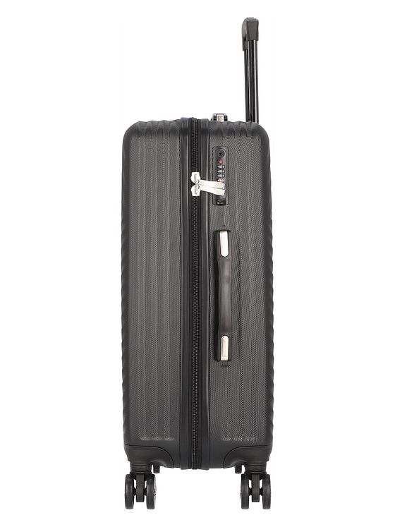 mano Don Carlo 4-hjulet trolley 67 cm