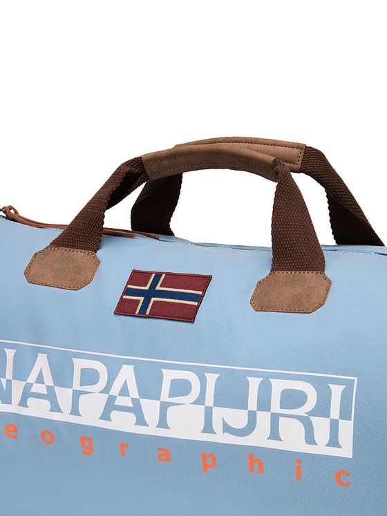 Napapijri Bering 3 Weekend-rejsetaske 58.5 cm