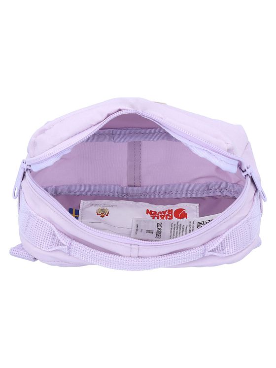 Fjällräven Kanken Hip Pack Bæltetaske 18 cm