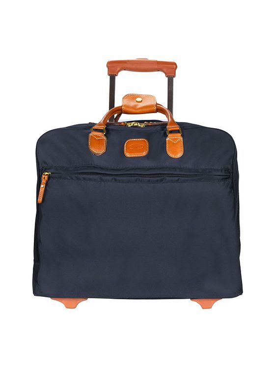 Bric's X-Travel pilot-trolley 36 cm