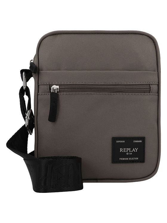 Replay Skuldertaske 20.5 cm Replay Skuldertaske 20.5 cm