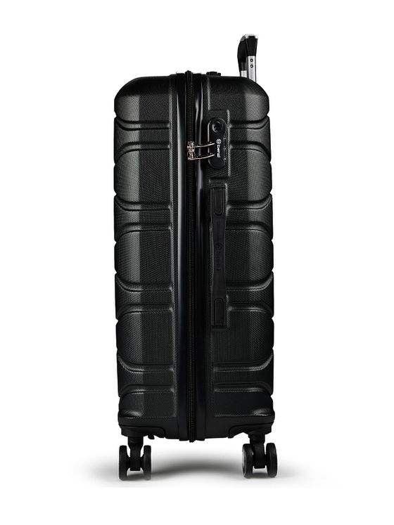 Benzi 5807 4-pyöräinen vetolaukku M 60 cm
