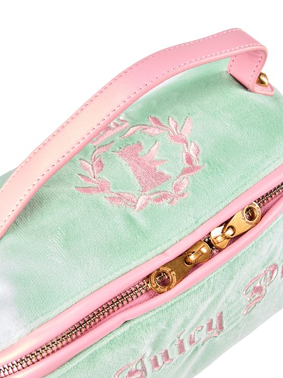 Juicy Couture Juicy Prep Toaletní taška 23.5 cm