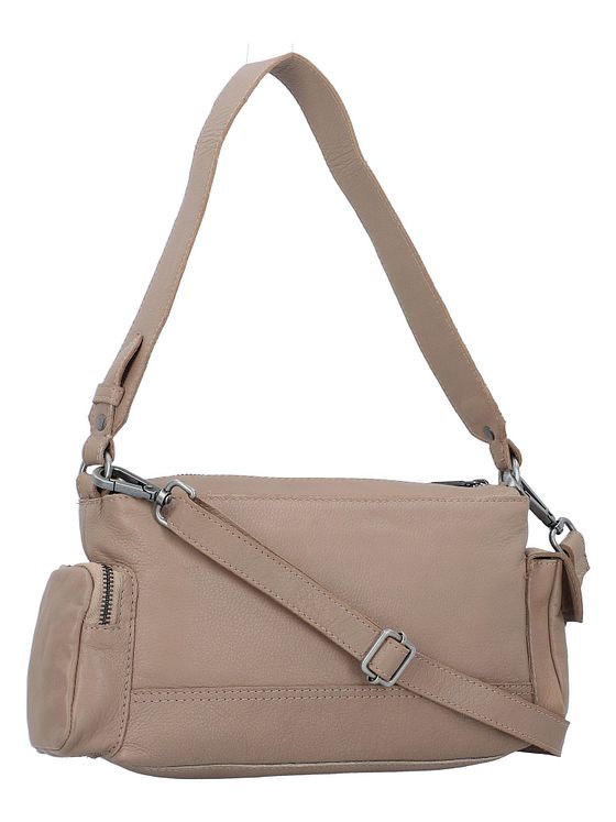 Cowboysbag Susanville Skuldertaske Læder 25 cm