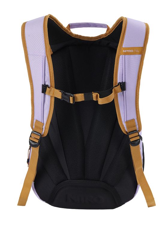 NITRO Stash 29 Skoletaske 49 cm