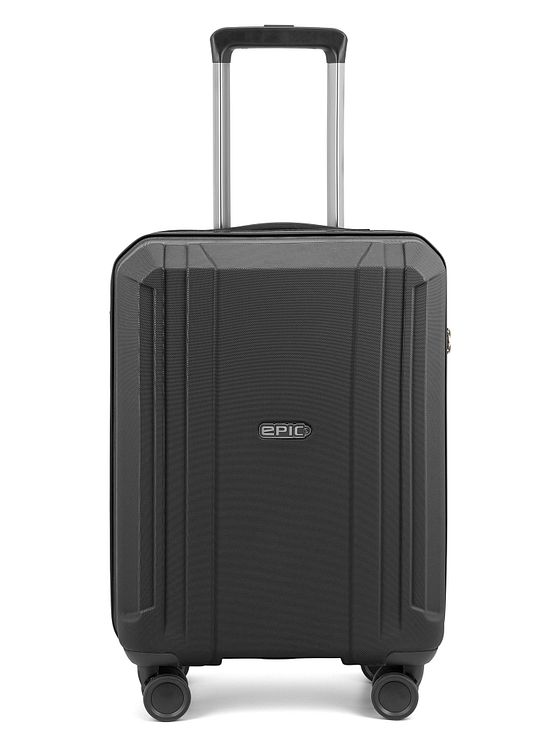 Epic Airwave NEO 4 hjul Kabinekuffert 55 cm Epic Airwave NEO 4 hjul Kabinekuffert 55 cm