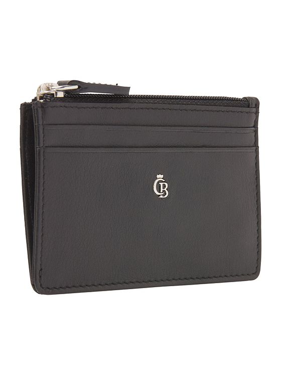 Castelijn & Beerens Vita kreditkortholder RFID læder 11 cm Castelijn & Beerens Vita kreditkortholder RFID læder 11 cm