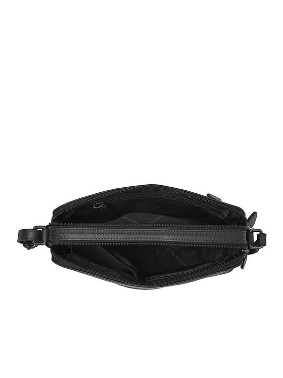 The Chesterfield Brand Nebraska Skuldertaske Læder 24 cm