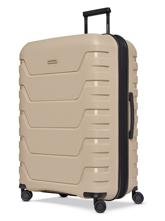 Smartbox Edition 01 4 hjul Trolley 76 cm med strækfold