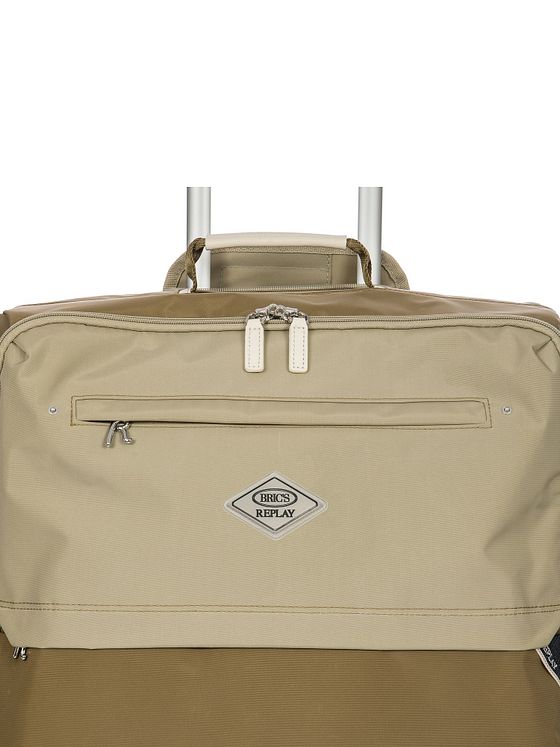 Bric's Bric´s x Replay 4 hjul Trolley L 71 cm