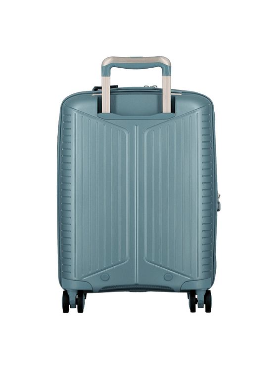 Jump Evae 4 hjul Kabinetrolley 55 cm med strækfold