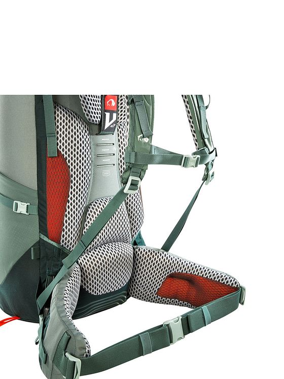 Tatonka Yukon 60+10 Trekkingový batoh 74 cm