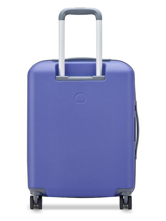 Delsey Paris x United Colors of Benetton UCB Hardside 55 cm 4-hjulet kabinetrolley S 55 cm