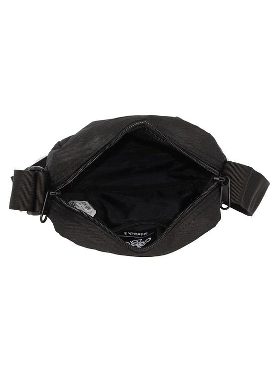 Cabin Zero Taška přes rameno Sidekick RFID 19 cm