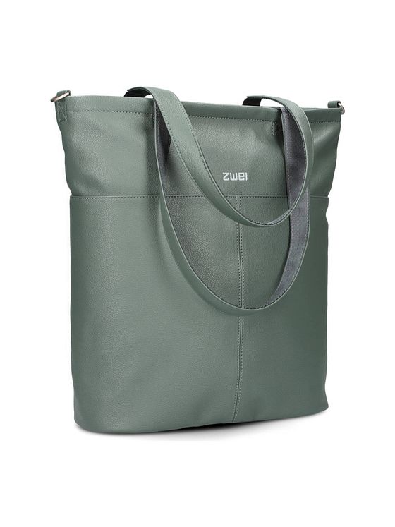 Zwei Mademoiselle.M Shopper-taske 37 cm