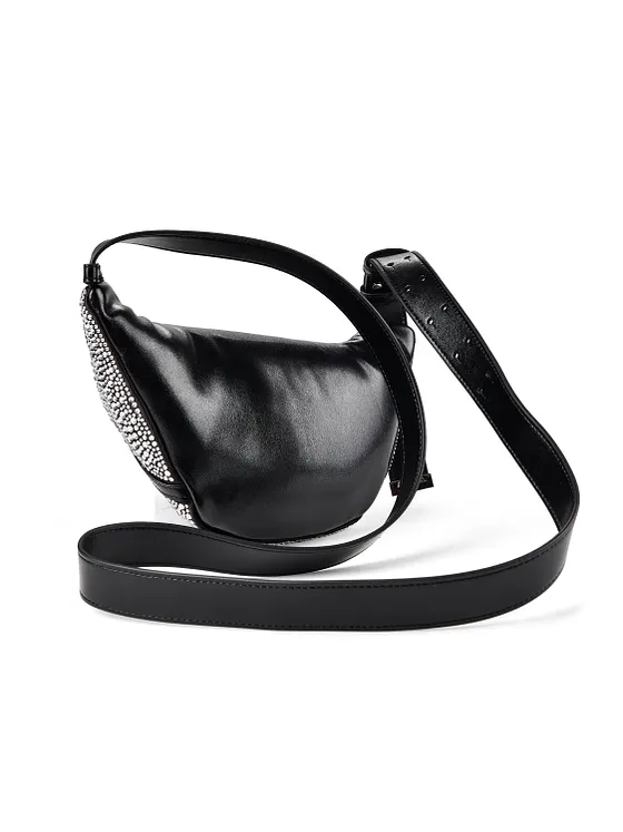 Armani Exchange Alice Crossbody taske 25 cm Armani Exchange Alice Crossbody taske 25 cm