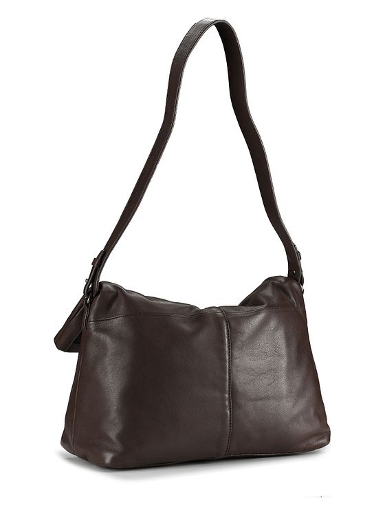 Liebeskind Fiona Skuldertaske Læder 33 cm