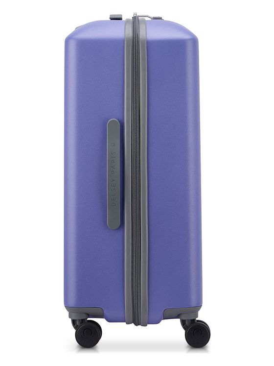 Delsey Paris x United Colors of Benetton UCB Hardside 4-hjuls trolley 66 cm