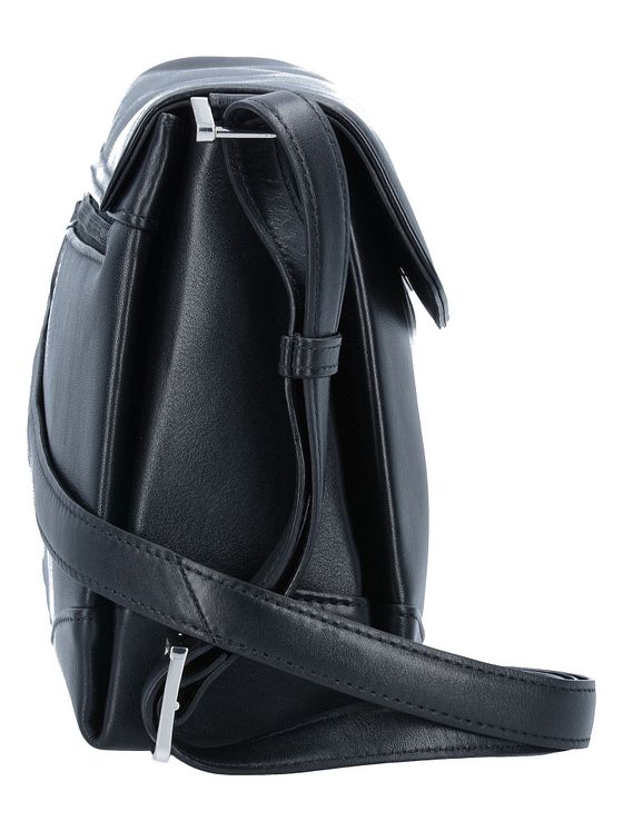 Picard Really II skuldertaske i læder 28 cm