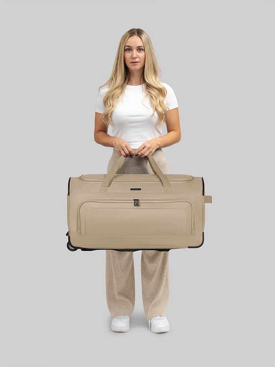 Redolz Duffle Essentials 2 hjul Rejsetaske 71 cm Redolz Duffle Essentials 2 hjul Rejsetaske 71 cm