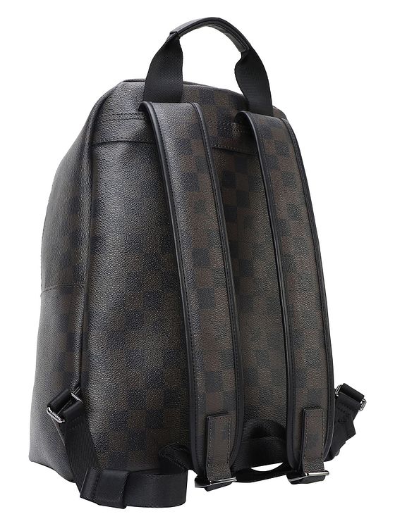 Joop! Cortina Piazza Miko City Backpack 38 cm rum til bærbar computer