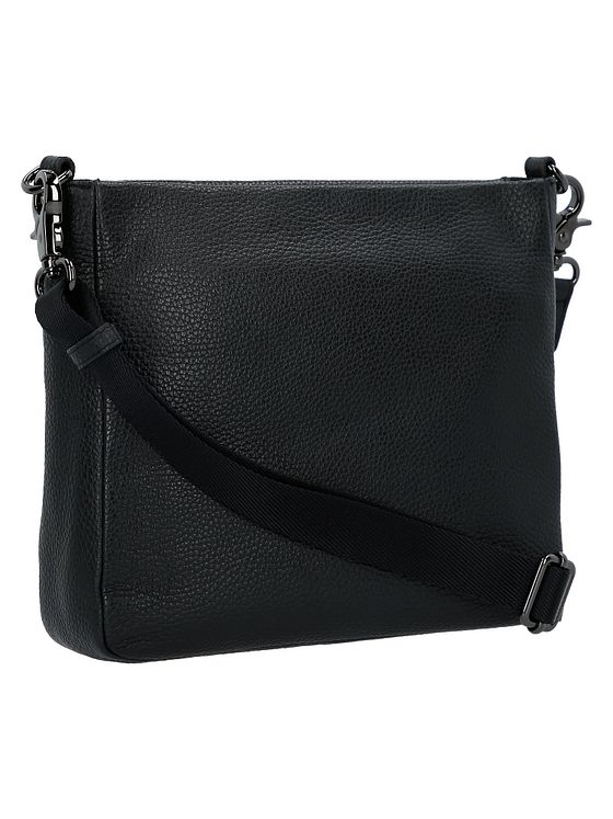 Mandarina Duck Mellow Skuldertaske Læder 27 cm