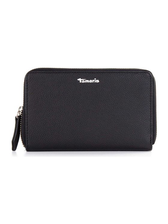 Tamaris TAS Amanda Pung Læder 16 cm