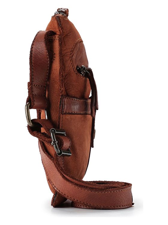 Harbour 2nd Cool Casual Skuldertaske Læder 18.5 cm