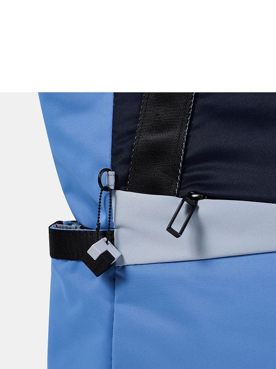 Hedgren Nova Solar-rygsæk 37,5 cm med rum til bærbar computer