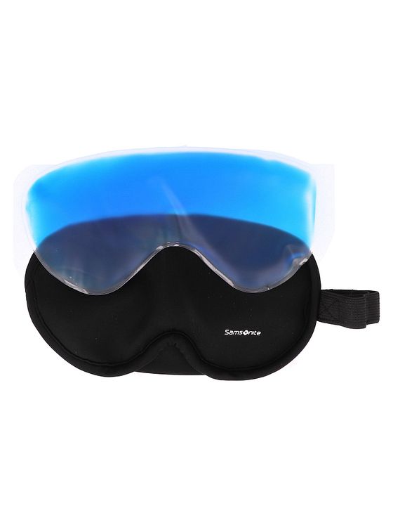 Samsonite Ta Revolution Sovemaske med ørepropper
