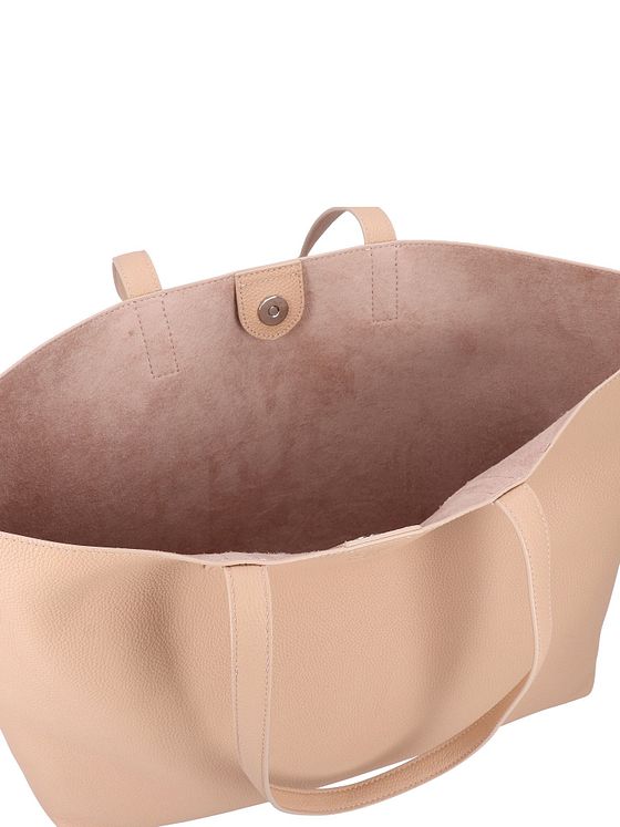 DKNY Milan Shopper-taske Læder 38 cm