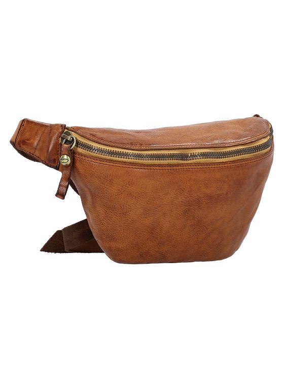 Campomaggi Santarcangelo Bæltetaske Læder 26 cm