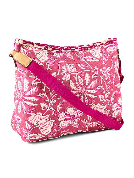 Oilily Indimarken Taška přes rameno 30 cm