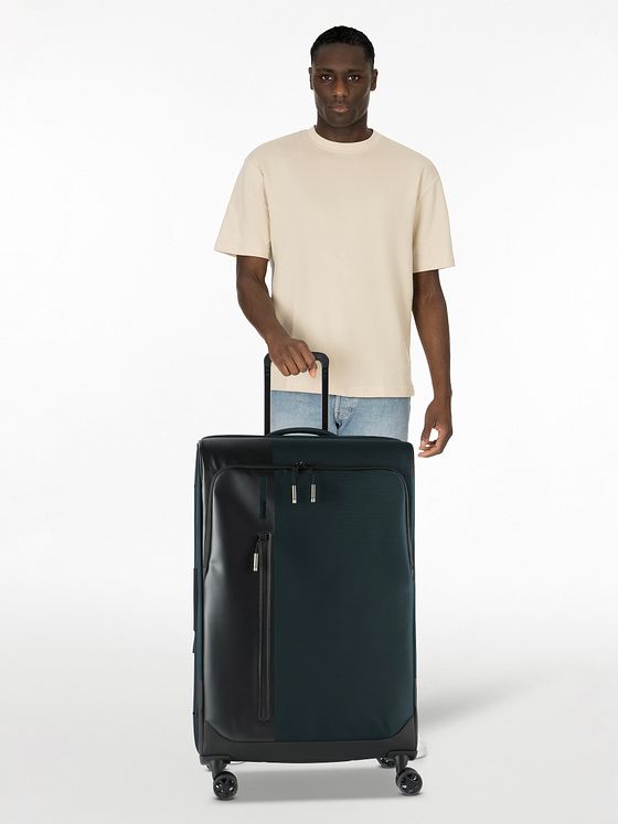 Samsonite Biz2Go Trvl 4 hjul Trolley 77 cm