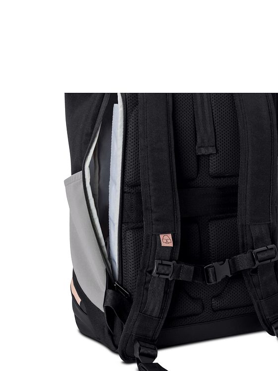 Johnny Urban Eco Series Allen Medium Daypack 40.5 cm Laptoprum